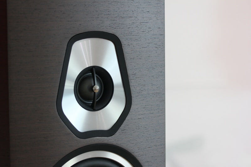 Loa nghe nhạc Sonus Faber Sonetto VIII