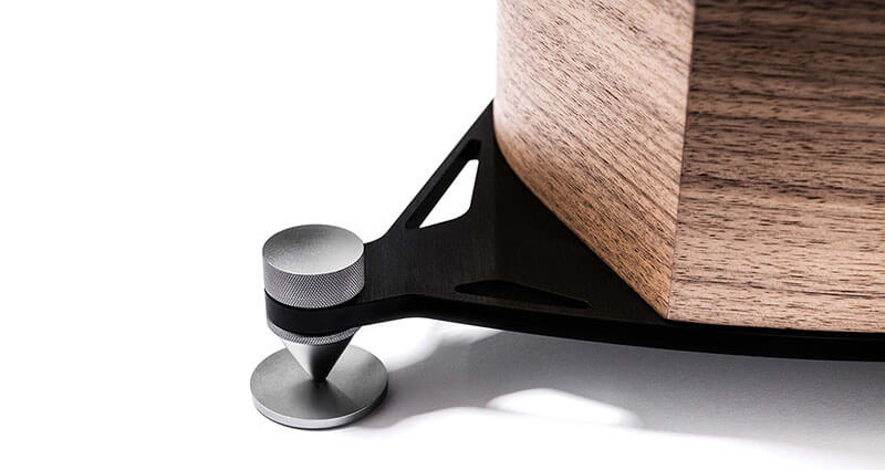 Loa nghe nhạc Sonus Faber Sonetto VIII
