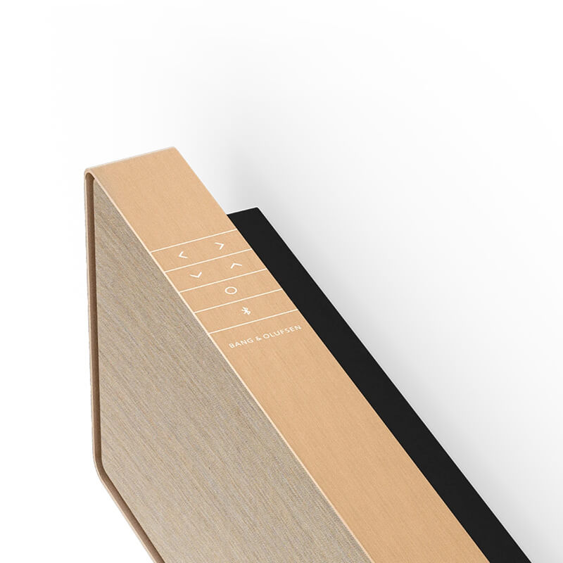 Loa Soundbar B&O Beosound Stage Gold
