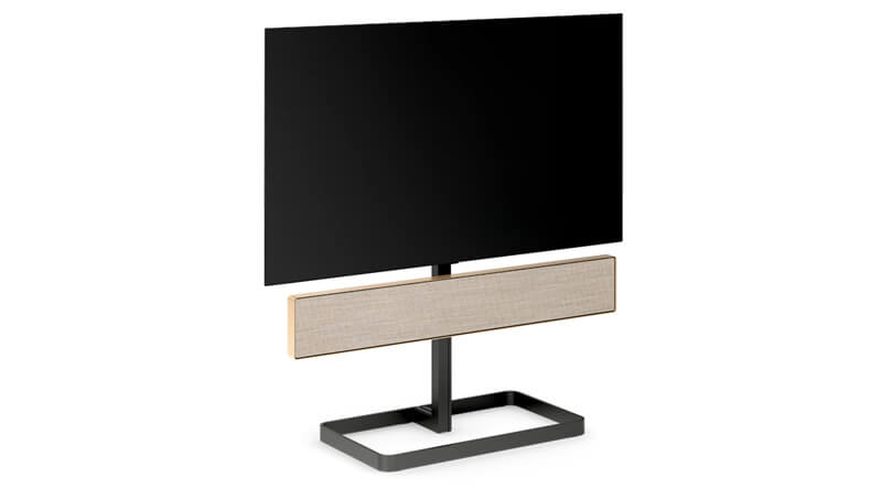 Loa Soundbar B&O Beosound Stage Gold