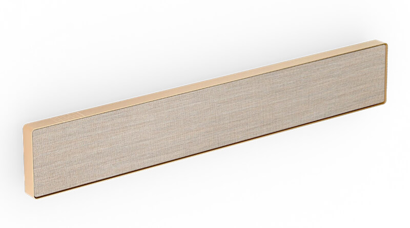Loa Soundbar B&O Beosound Stage Gold