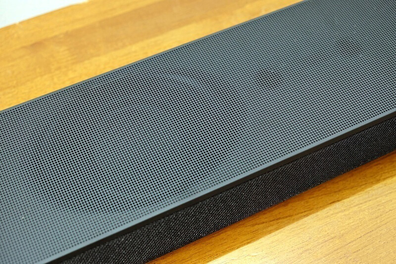 Đánh giá Loa soundbar Bowers & Wilkins Panorama 3: Thiết kế hiện đại, chất âm mạnh mẽ