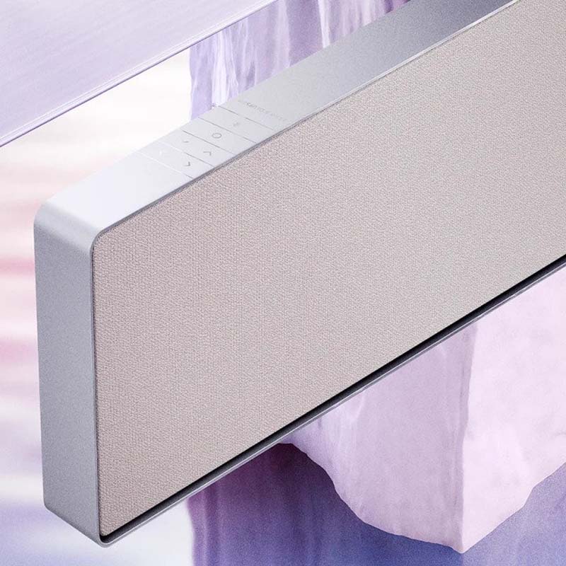 Loa soundbar B&O Beosound Stage Nordic Ice