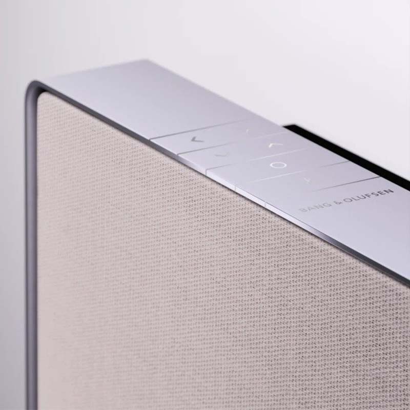 Loa soundbar B&O Beosound Stage Nordic Ice