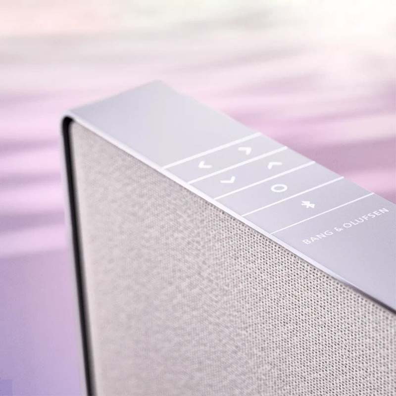 Loa soundbar B&O Beosound Stage Nordic Ice