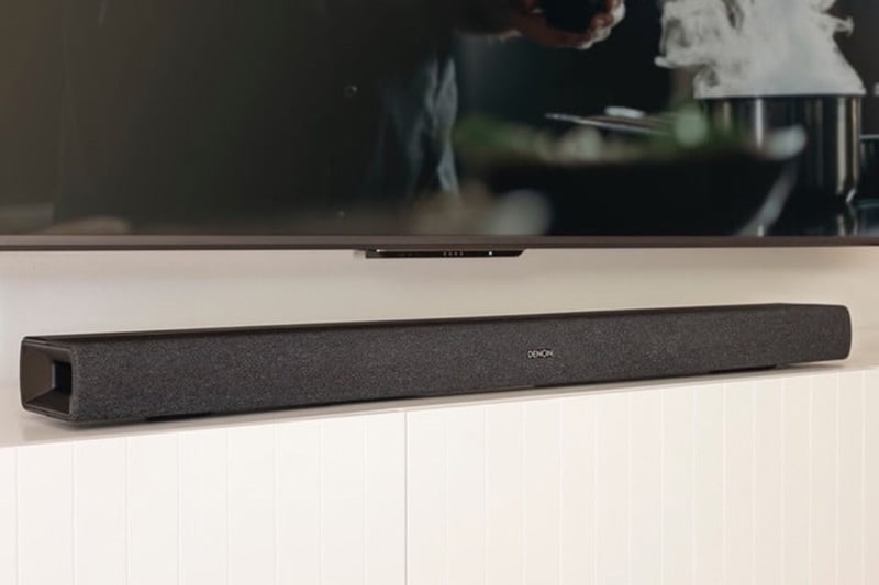 Loa soundbar Denon DHT-S217 