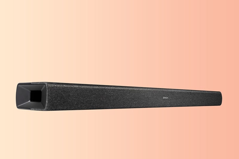 Loa soundbar Denon DHT-S217 