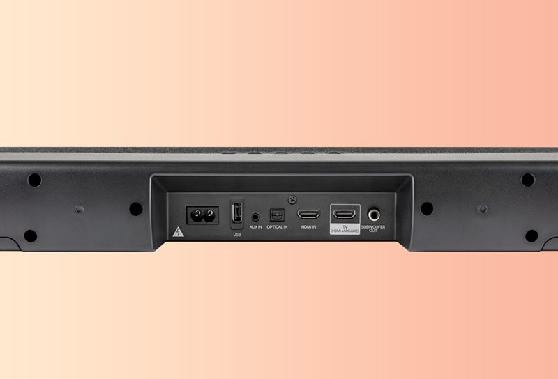 Loa soundbar Denon DHT-S217 