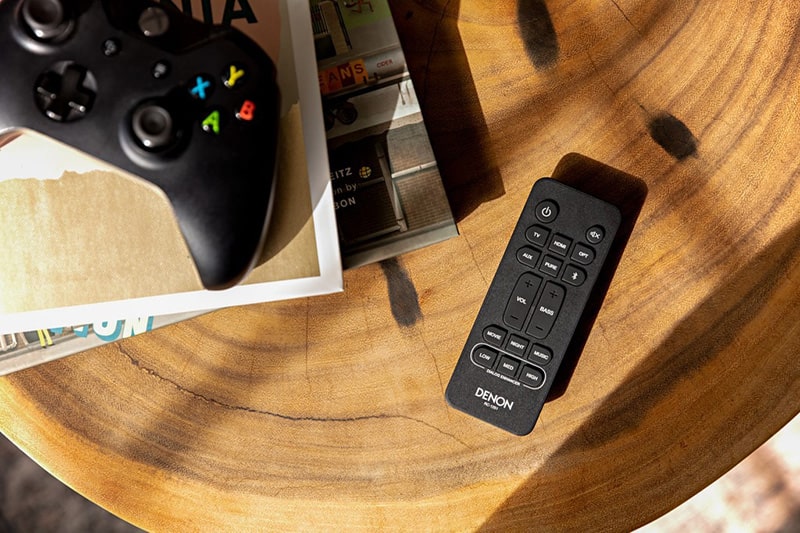 Loa soundbar Denon DHT-S217 