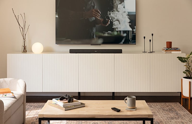 Loa soundbar Denon DHT-S217 