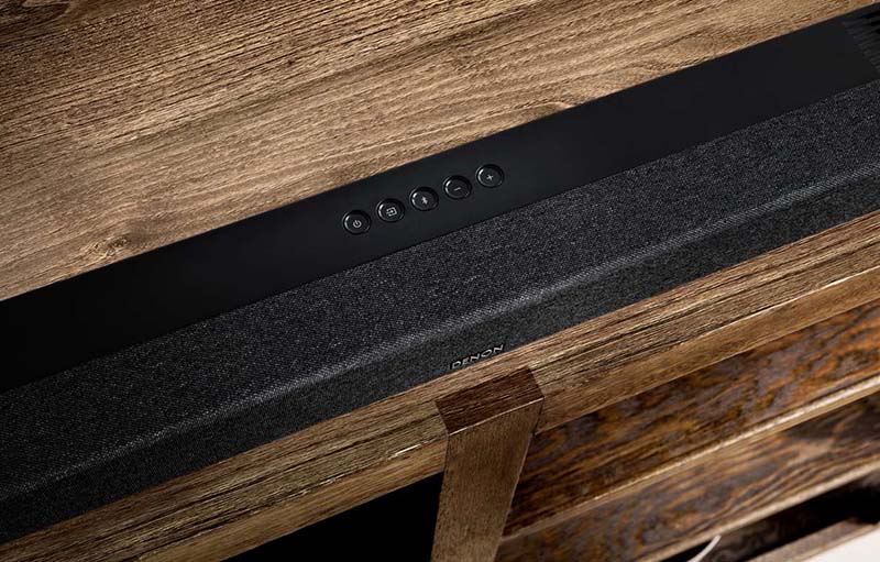 Loa soundbar Denon DHT-S517