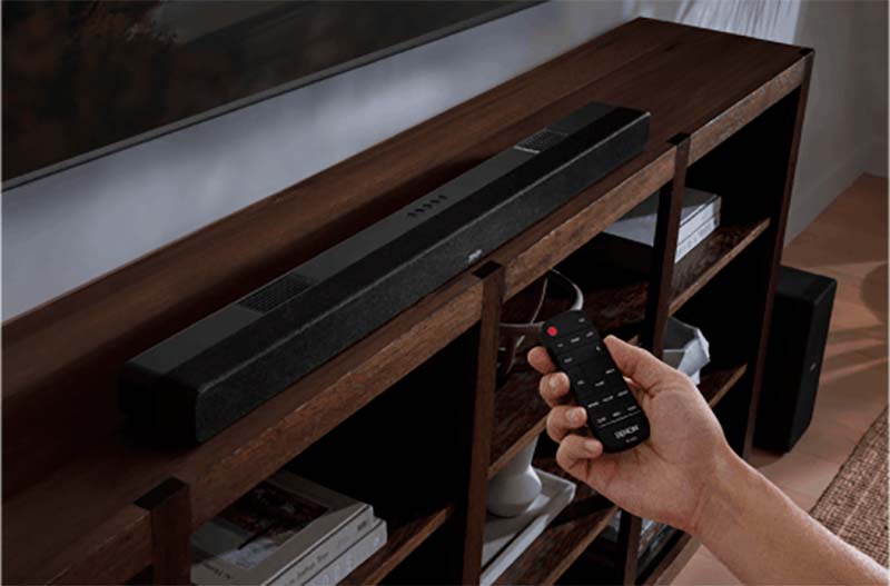 Loa soundbar Denon DHT-S517