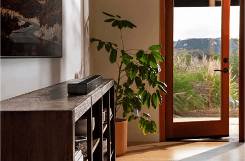Loa soundbar Denon DHT-S517