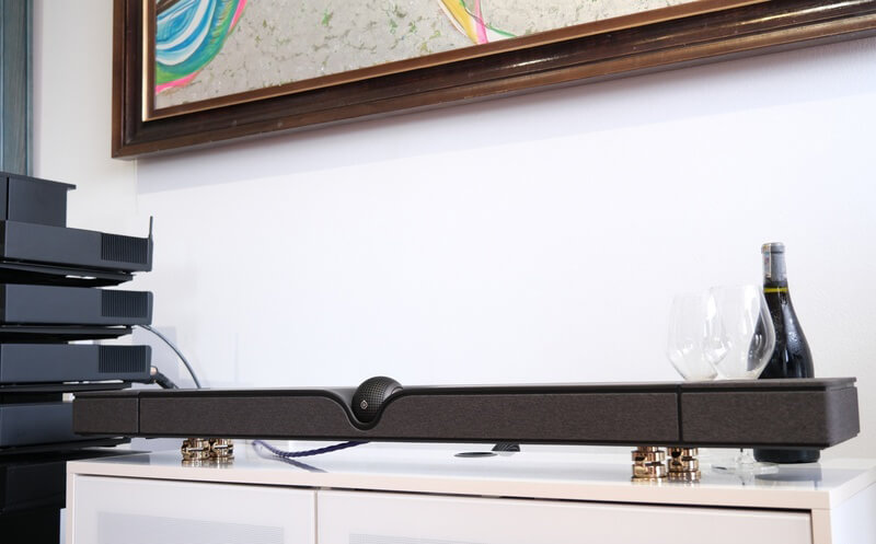 Loa Soundbar Devialet Dione
