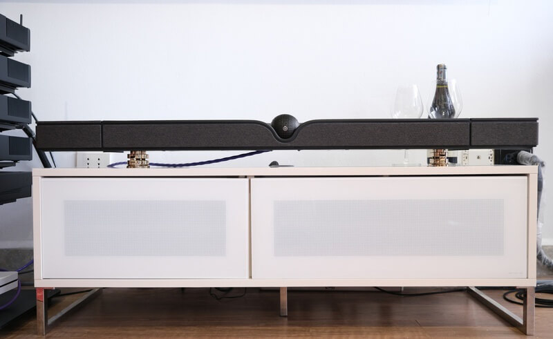 Loa Soundbar Devialet Dione