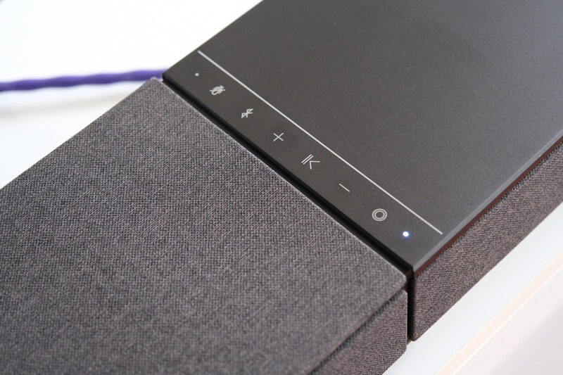 Loa Soundbar Devialet Dione
