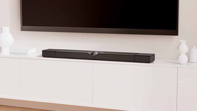 Loa Soundbar Devialet DIONE 