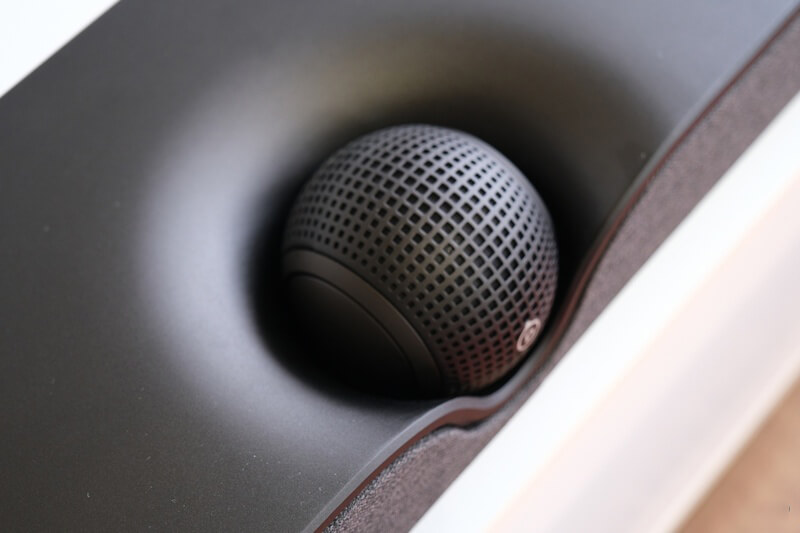 Loa Soundbar Devialet Dione