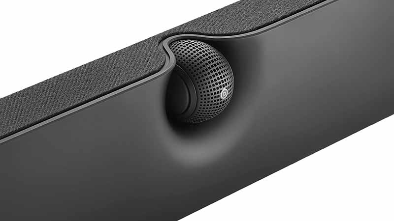Loa Soundbar Devialet DIONE 