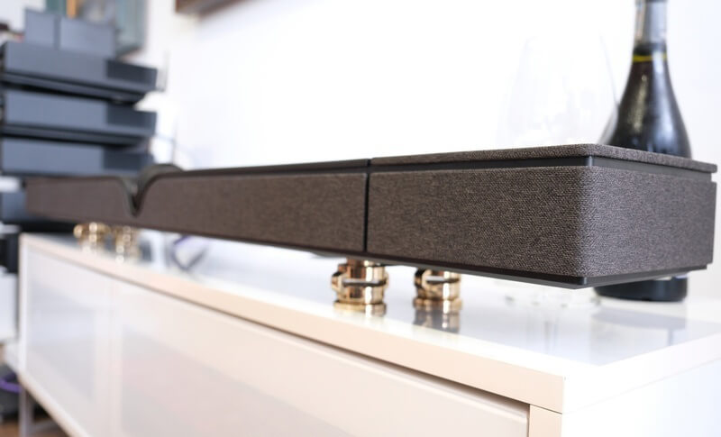 Loa Soundbar Devialet Dione