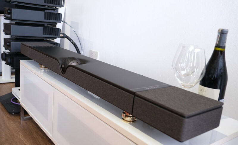 Loa Soundbar Devialet Dione