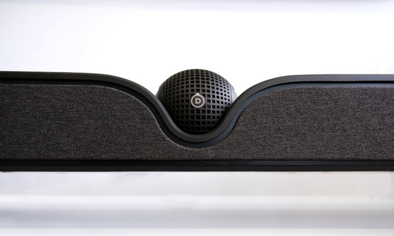 Loa Soundbar Devialet Dione