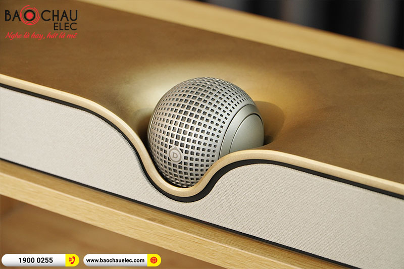 Loa Soundbar Devialet DIONE Opera De Paris