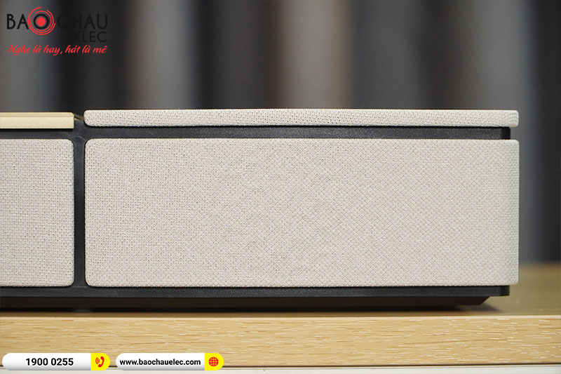 Loa Soundbar Devialet DIONE Opera De Paris