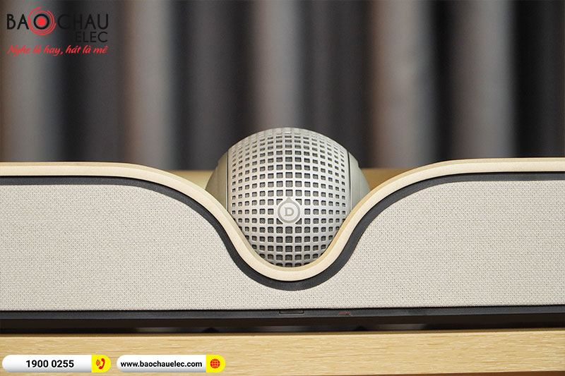 Loa Soundbar Devialet DIONE Opera De Paris