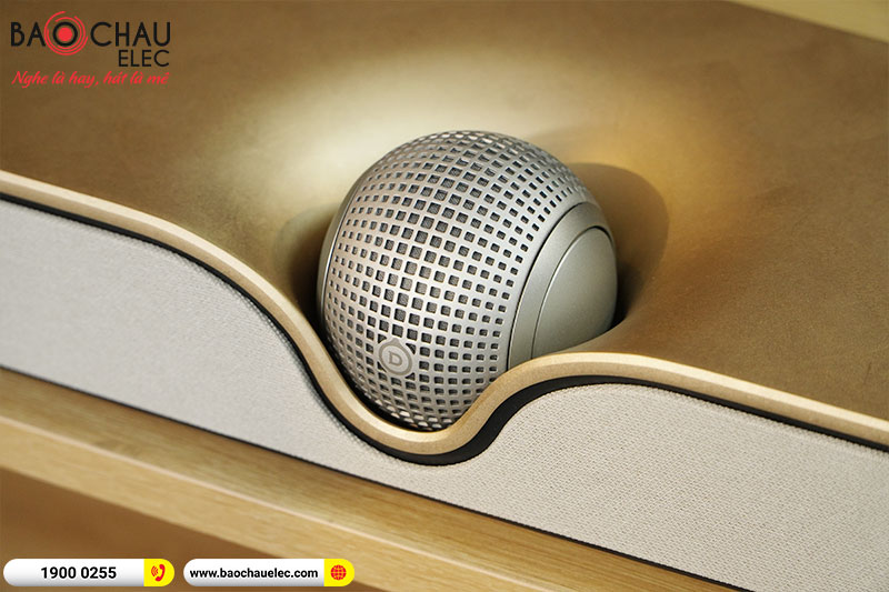 Loa Soundbar Devialet DIONE Opera De Paris