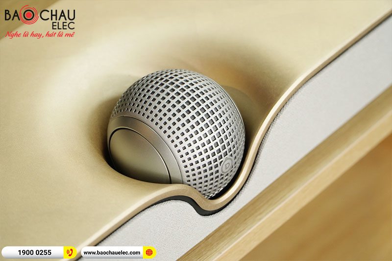 Loa Soundbar Devialet DIONE Opera De Paris