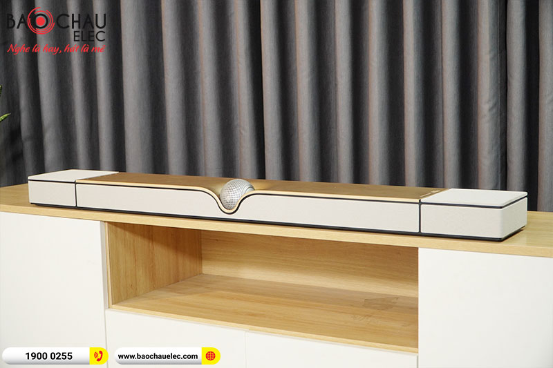 Loa Soundbar Devialet DIONE Opera De Paris