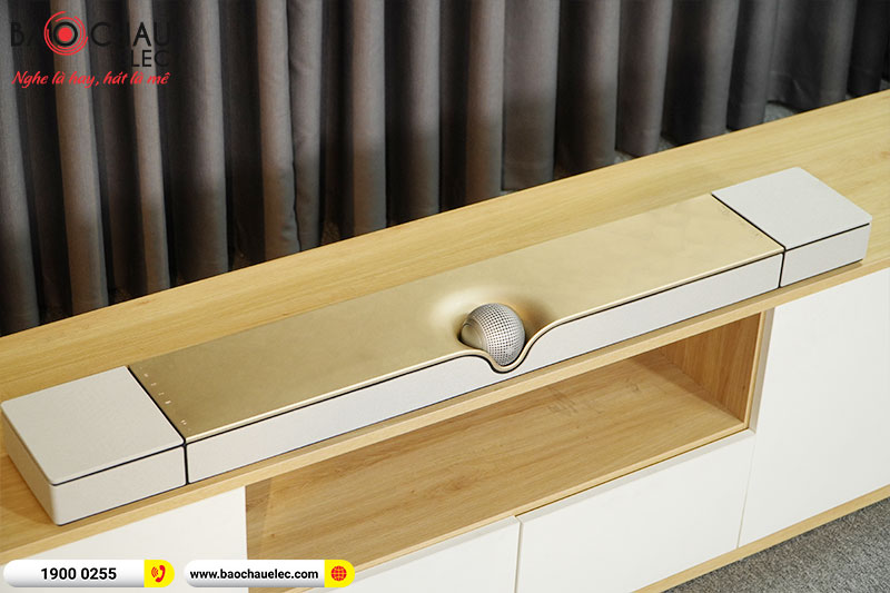 Loa Soundbar Devialet DIONE Opera De Paris