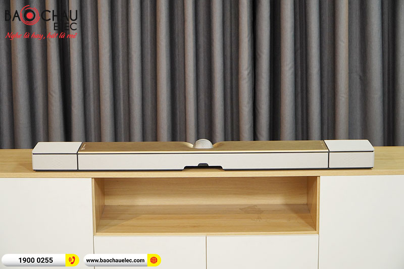 Loa Soundbar Devialet DIONE Opera De Paris