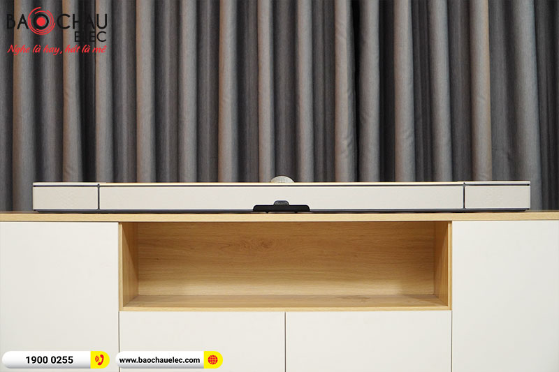 Loa Soundbar Devialet DIONE Opera De Paris