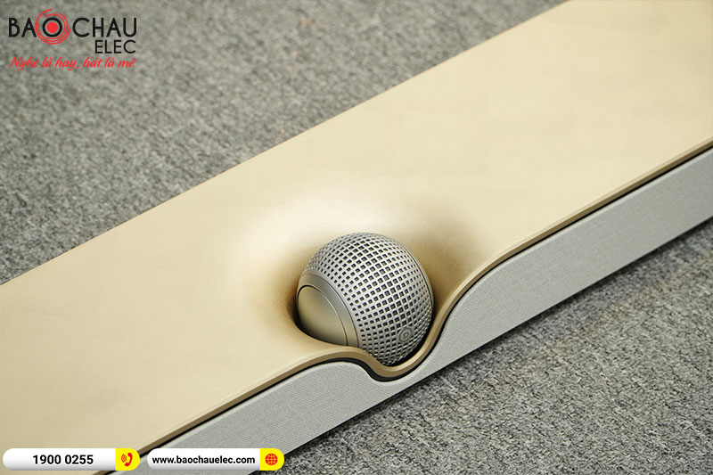 Loa Soundbar Devialet DIONE Opera De Paris