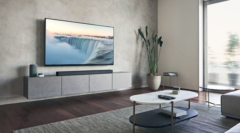 Loa Soundbar Sony HT-A7000 (11CH/Wifi/Bluetooth)