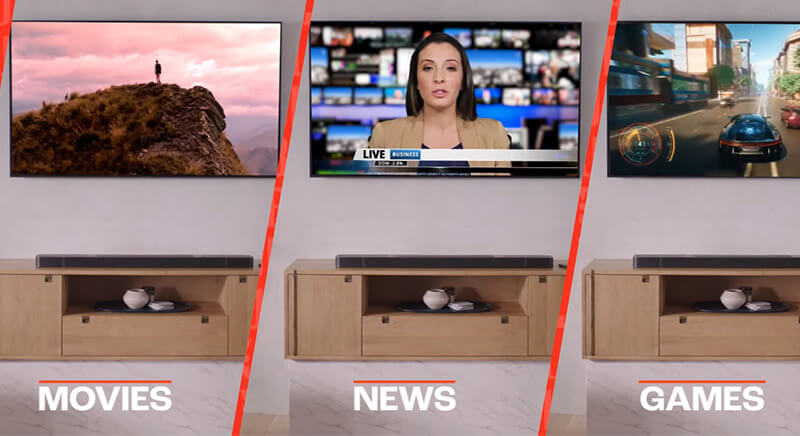 Đ&aacute;nh gi&aacute; soundbar JBL Bar 1000: C&oacute; xuất sắc trong tầm gi&aacute;?
