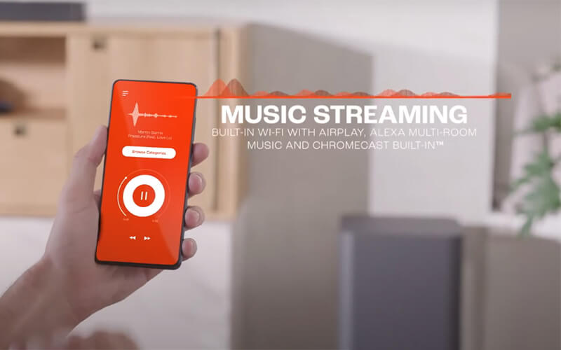 Đ&aacute;nh gi&aacute; soundbar JBL Bar 1000: C&oacute; xuất sắc trong tầm gi&aacute;?