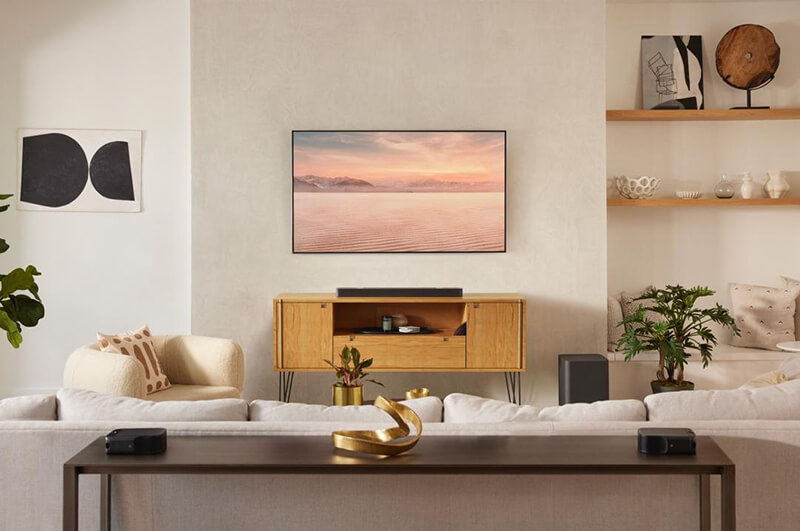 Đ&aacute;nh gi&aacute; soundbar JBL Bar 1000: C&oacute; xuất sắc trong tầm gi&aacute;?