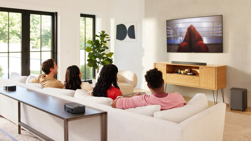 Đ&aacute;nh gi&aacute; soundbar JBL Bar 1000: C&oacute; xuất sắc trong tầm gi&aacute;?