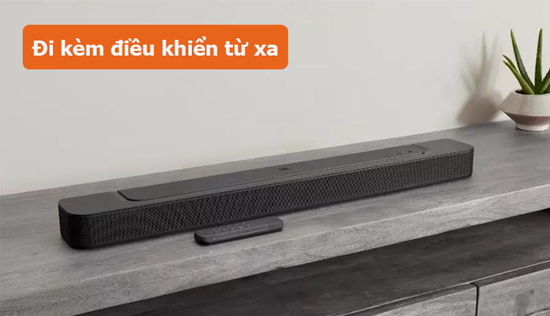 Loa soundbar JBL Bar 300