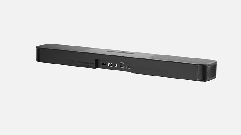 Loa soundbar JBL Bar 5.0 MultiBeam