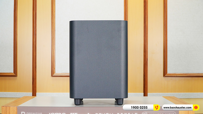 Loa soundbar JBL Bar 500