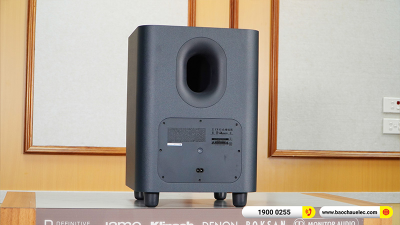 Loa soundbar JBL Bar 500