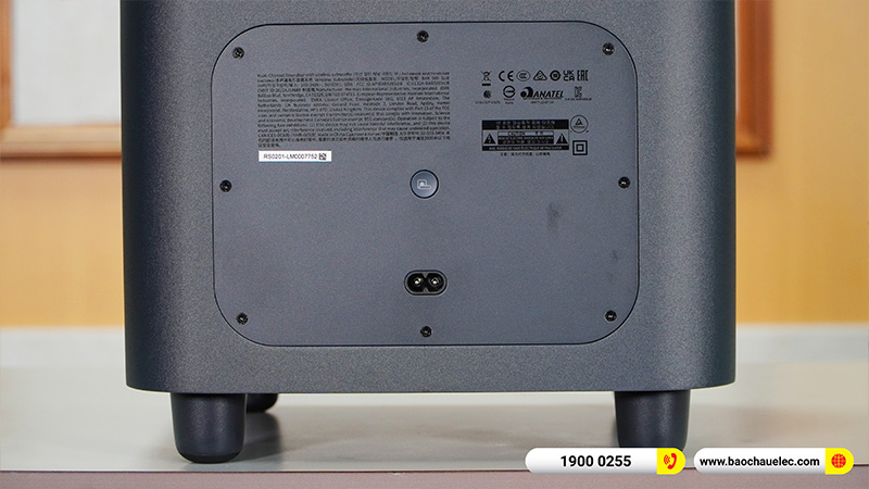 Loa soundbar JBL Bar 500