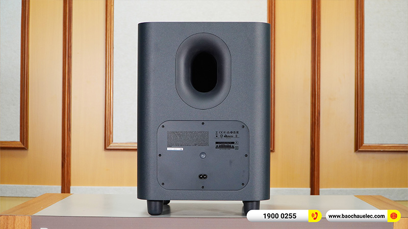 Loa soundbar JBL Bar 500