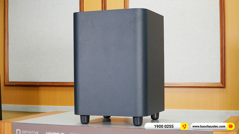 Loa soundbar JBL Bar 500