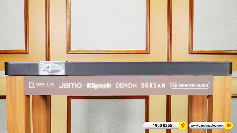 Loa soundbar JBL Bar 500