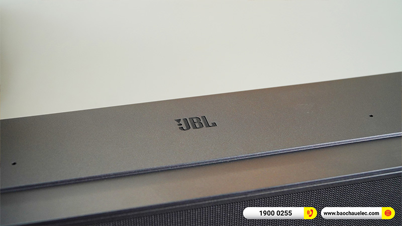 Loa soundbar JBL Bar 500
